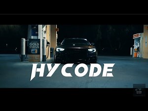 2014 AUDI S5| BY HYCODE (modified bodykit)