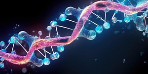 AI, Algorithms, mRNA vaccines and personalized medicine