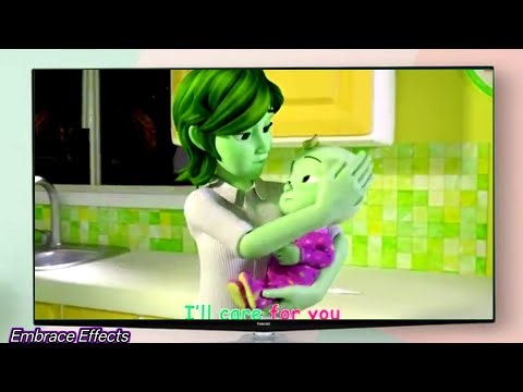 Boo Boo Sick Song ~ Rest Little Baby I'll Care For You Compilation Sponsored by Preview2Eff