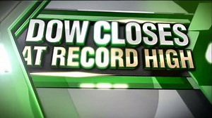 562K views · 7.1K shares | BREAKING NEWS: The Dow Jones Industrial...