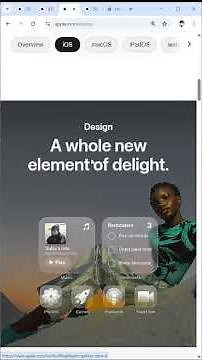 Apple Skipped iOS 19?! Jumped Straight to iOS 26! 😱 — What’s New 📱🔥