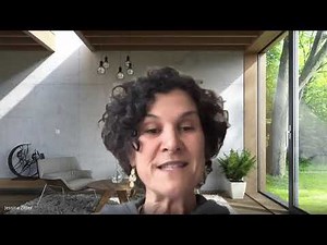 Dr Zitter shares views on issue of healthcare bias - and others