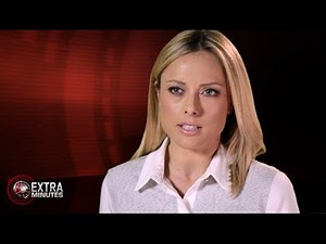 UNHOLY WAR | Reporter interview with Allison Langdon