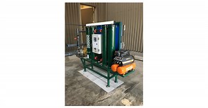 Report Recommends Governmentwide Adoption of Dynamic Water’s Technology for Saving Water