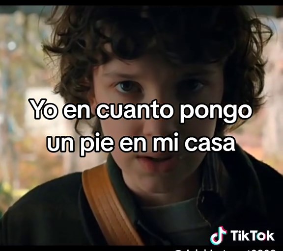 Momentos divertidos en Stranger Things