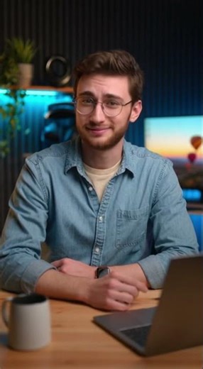 Re-encoding Always Loses Quality #shorts