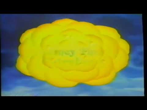 Just For Kids Previews VHS 1994