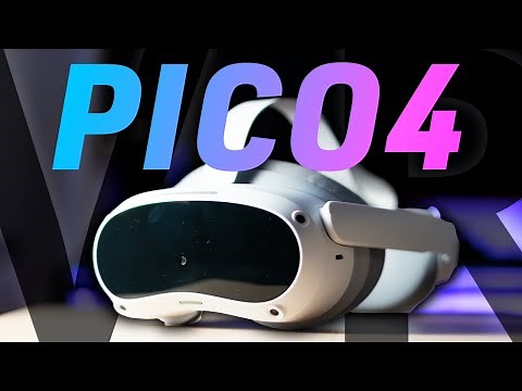 【PICO4】今だけ！最新VRが4万円切り！？おすすめ機種から使用用途まで徹底解説【BalckFriday】