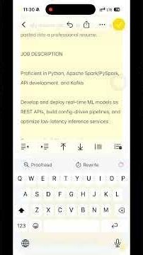 🔥 Resume Download కి Payment అడుగుతున్నారా? 😱 100% FREE AI Resume Builder | PDF Free