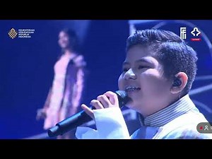 Always in Your Heart and Listen to Your Heart Original Soundtrack From "JUMBO" Live at FFI 2025