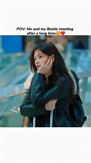 my best friend meeting after long time 😚😍#shorts #reels #viralvideo