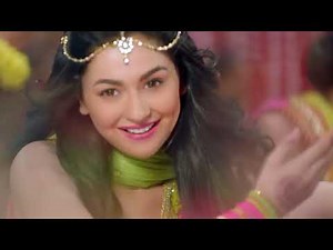 Sunsilk Wedding Diaries TVC TV Ad 2017 - ft. Hania Aamir
