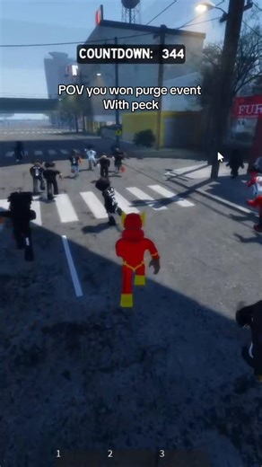 @eos_xopium #thabronx3 #pruge #event #viral #fyp | roblox