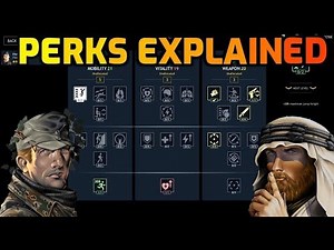 Enlisted Perks Explained: Everything You Need To Know 🔥