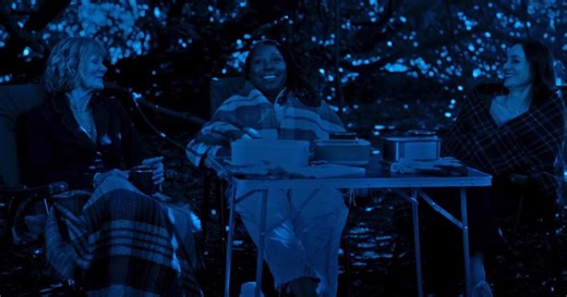 Episode 6 Scene