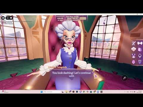 TFGR - Long First Gameplay