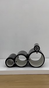 Tube chair by Joe Colombo for Flexform. Italy, 1969. We have a Capellini version available now. | Carefully Picked