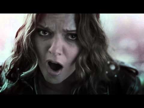 Tove Lo - Over [Official Music Video]