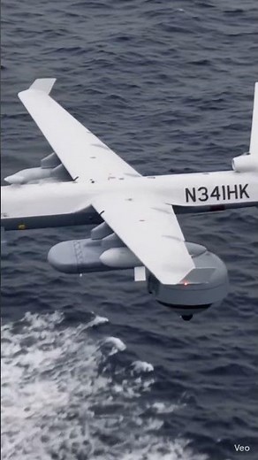 This New Drone Technology Is Insane