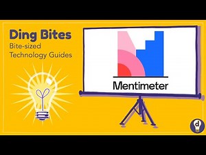 How to use Mentimeter