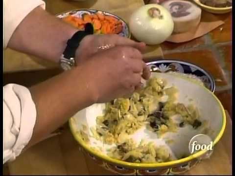 Molto Mario Full Episode: Bocce is Not a Game