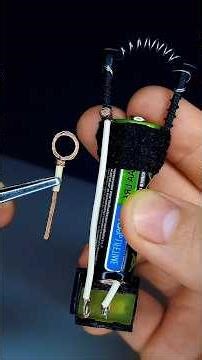 New homemade invention with a pencil for your crafts