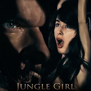 Jungle Girl | The Battle For Earth