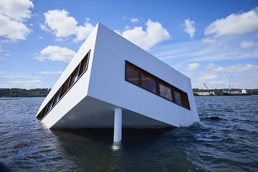 All Good Architecture Leaks: A Five Point Guide