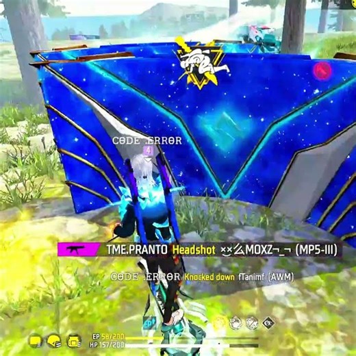 road to gollry এর জন্য যখন ম্যাচে স্নাইপার প্র্যাকটিস করি #roadtoglory #ffob52update