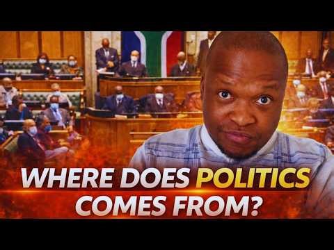 When, Where, How & Who Started Politics