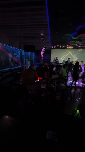 Dangdut Party AA Java: Setiap Hari Kamis di Bandungan