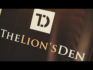The Lion's Den hosted by Samford University