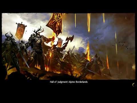 Guild wars 2 gameplay 