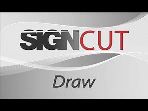 SignCut Draw