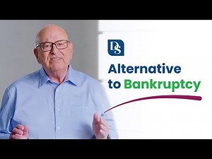 Introducing a Better Way to Consolidate Debt!