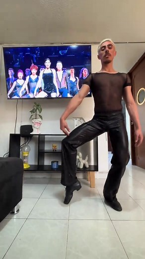 All That Jazz Dance Cover from Chicago the Musical