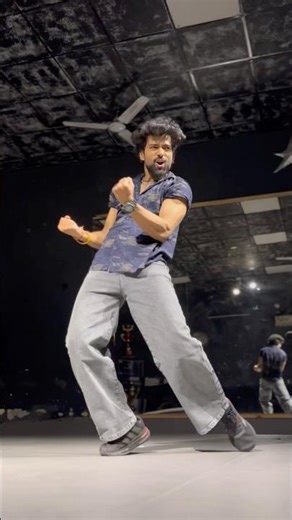 Jab talak - Epic Dance Moves | Shahid Kapoor, Kriti Sanon, Rashmika | Cocktail 2 #trending