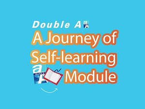 Come and see how Double A paper has been used and turn to be a self-learning module. To get a quality module , use Double A premium quality paper. #DoubleABondPaper #QualityPaper #QualityModule #ModularDistanceLearning #BrigadaEskwela #AlwaysByYourSide | Double A | Facebook