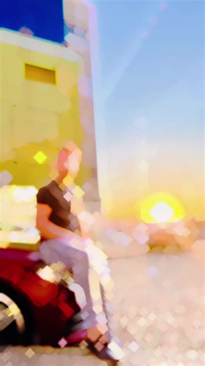 Ahmad Mostafa on TikTok