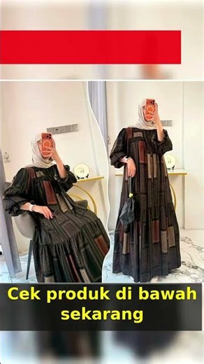 Honest Review of Rayon Diamond Dress: Cool & Beautiful Balloon Sleeves ✨ #Shorts #JumboDress #Pek...