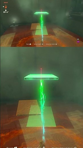 Zelda TOTK [Switch 2] How To Use Ultrahand