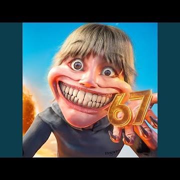 Unstoppable (67 Kid) (Acapella)