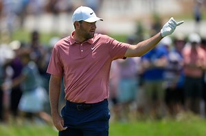 US Open FREE LIVE STREAM (6/14/25): Time, TV, Channel, format for golf major, third round