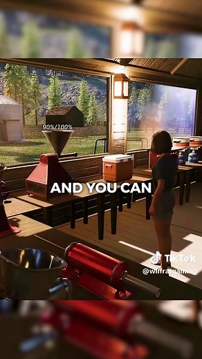 Explore Ranch Simulator: Top Co-op Gaming Experience