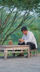 Traditional Zisha teapot making | Crafting traditional pottery | Creative Craft