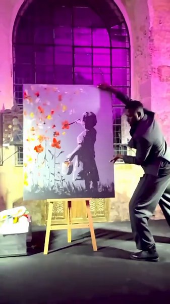 Dessiner une personne en boubou : techniques et inspirations