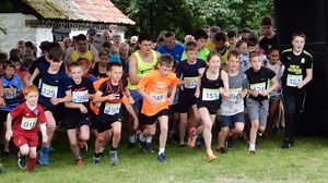 Entries Now Open For Tom's Trust Fun Run 2019