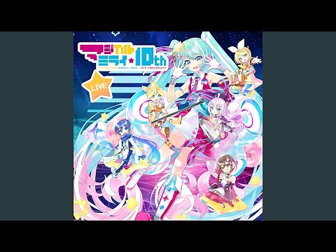 ODDS & ENDS-初音ミク「マジカルミライ」10th Anniversary Live- (feat. 初音ミク)