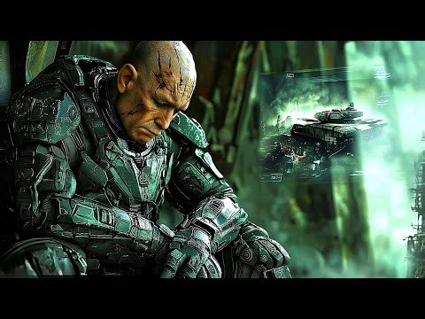 Alien Warrior Reveals Chilling Stories from Human Battlefields | HFY | HFY Sci-Fi Stories