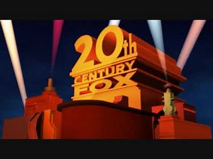 20th Century Fox Logo History (1914-2010)